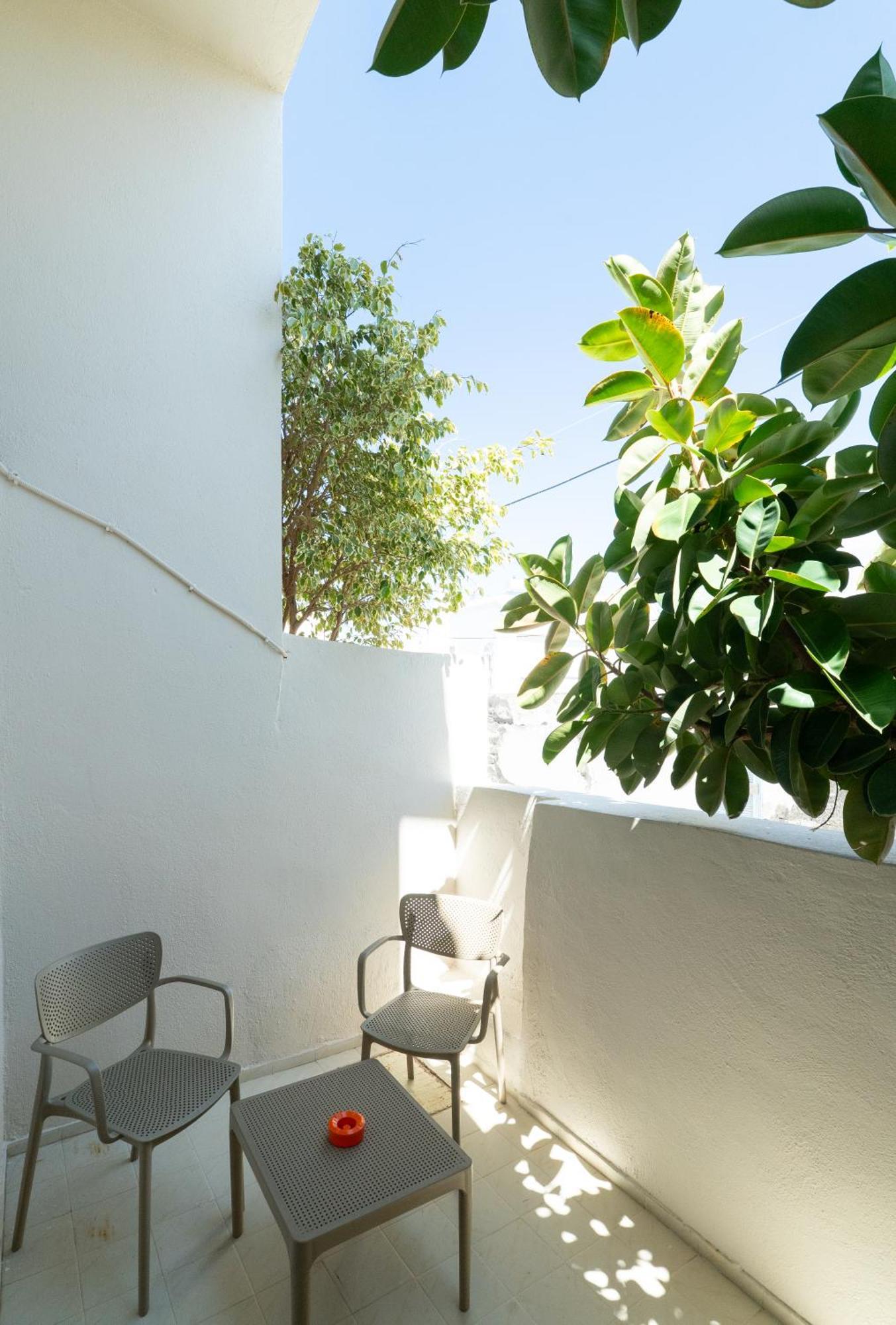 Villa Toula Fira  Exterior photo